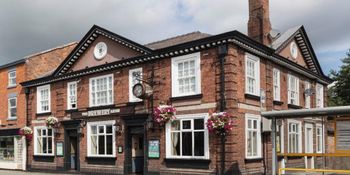Brewery Arms