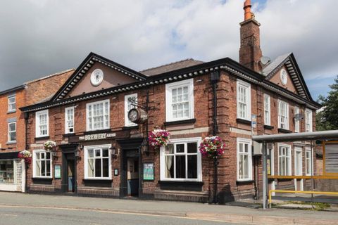 Brewery Arms