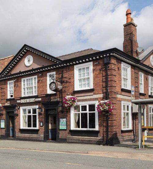 Brewery Arms
