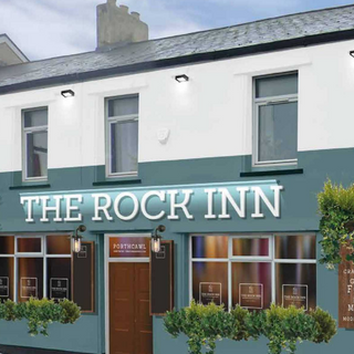 Rock Inn