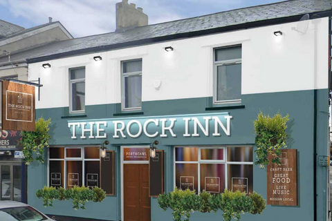 Rock Inn