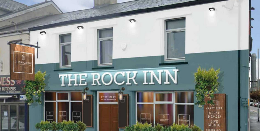 Rock Inn