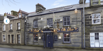 The Ship