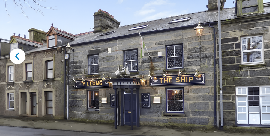 The Ship