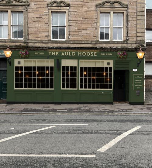 Auld Hoose