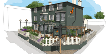 Surbiton Fox