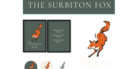 Surbiton Fox