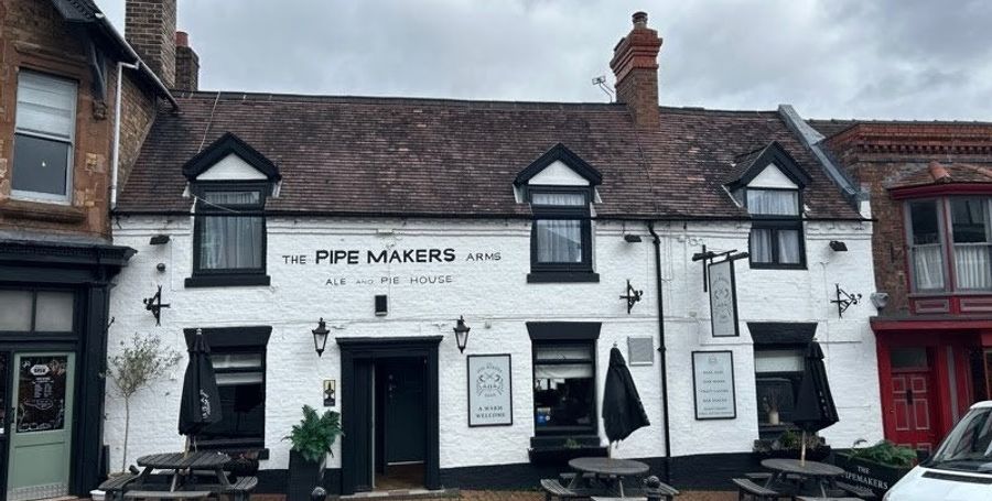 Pipemakers Arms
