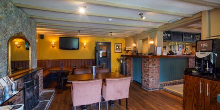 Stanley Arms