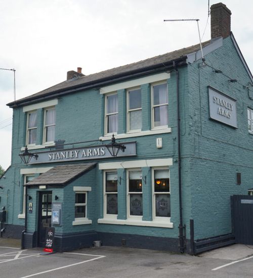 Stanley Arms