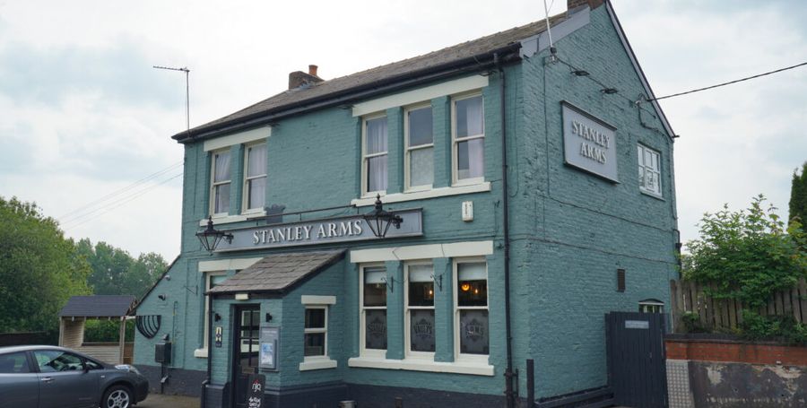 Stanley Arms