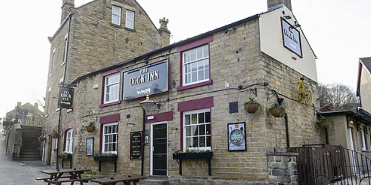 Cock Inn