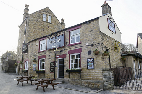 Cock Inn