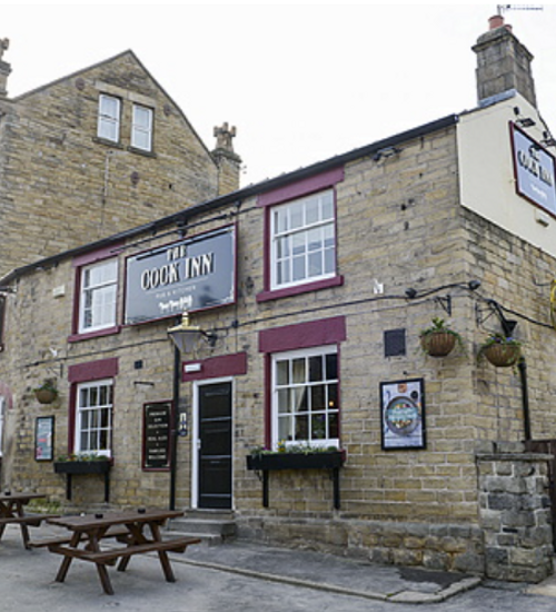 Cock Inn