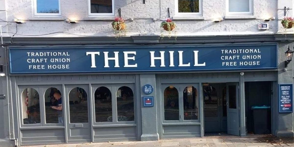 The Hill