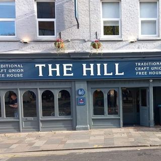 The Hill