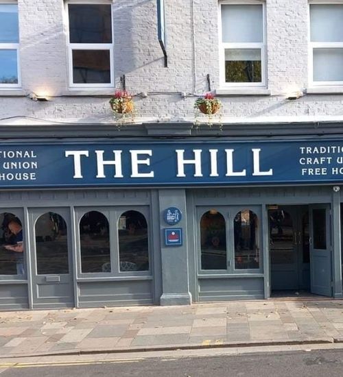 The Hill