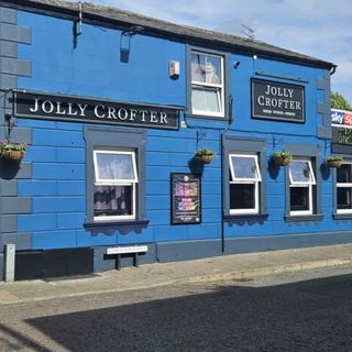 Jolly Crofter