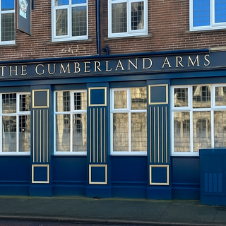 Cumberland Arms
