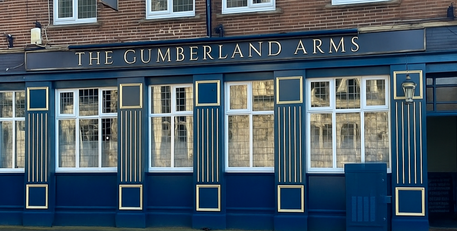 Cumberland Arms