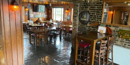 Ye Olde Leather Bottle