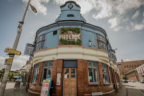 Phoenix