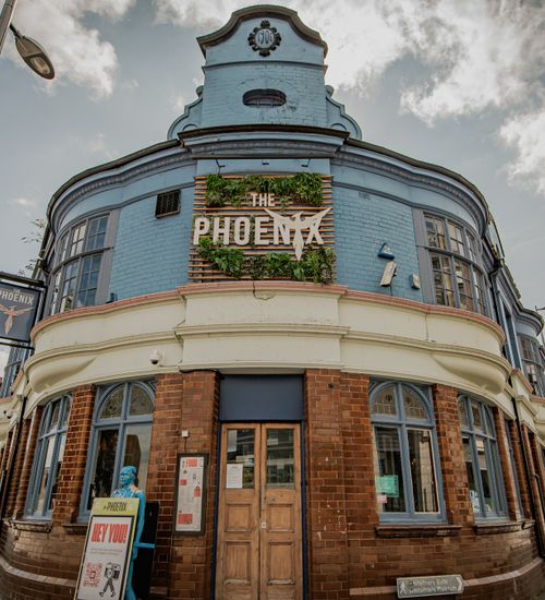 Phoenix