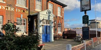Old Oyster house