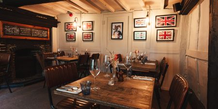 Woolpack