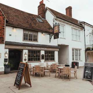 Woolpack