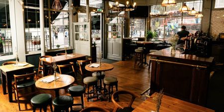 Northumberland Arms