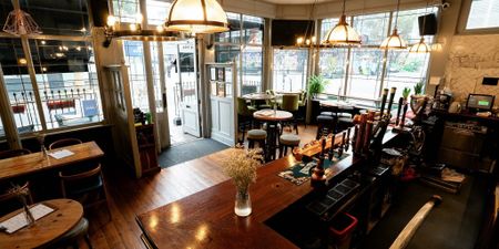 Northumberland Arms