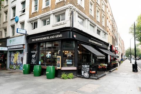 Northumberland Arms