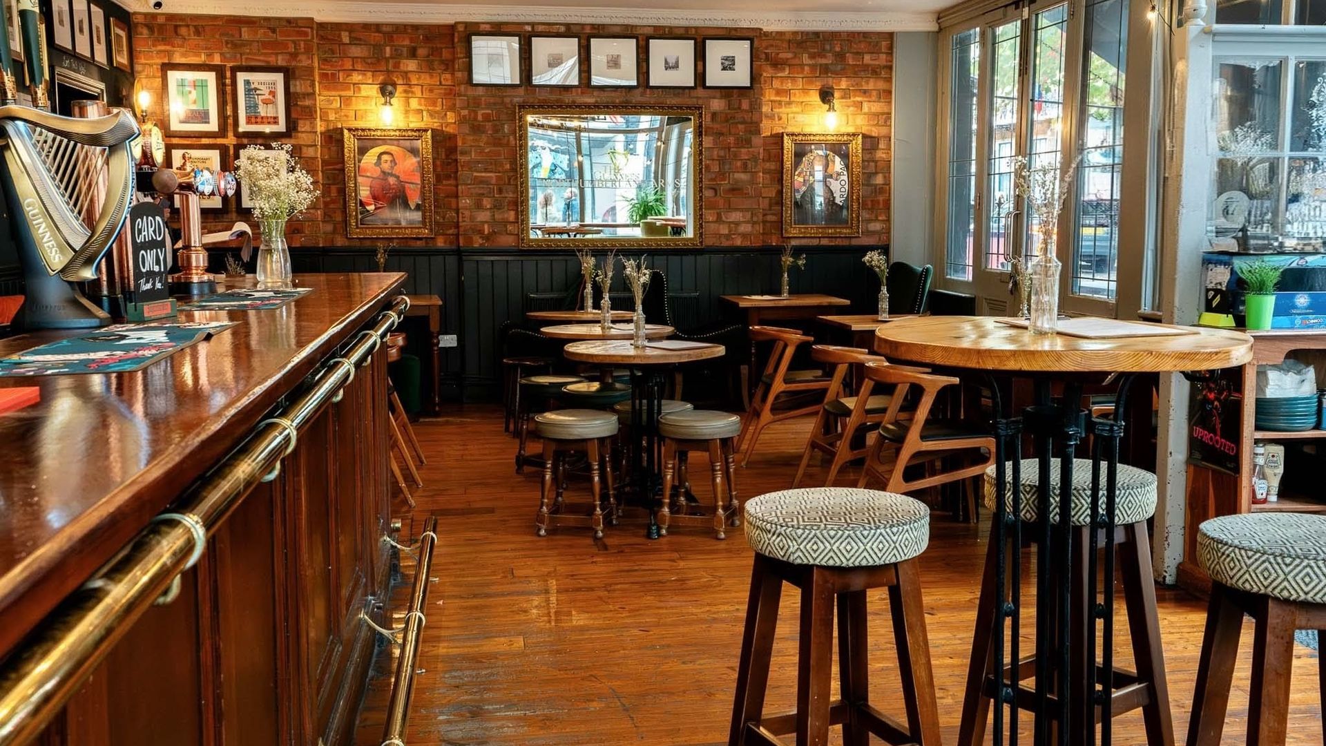 Northumberland Arms