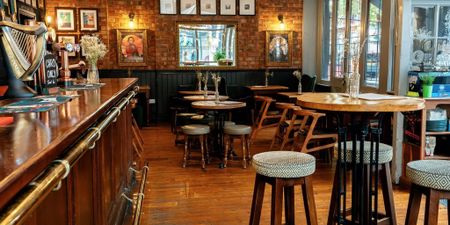 Northumberland Arms