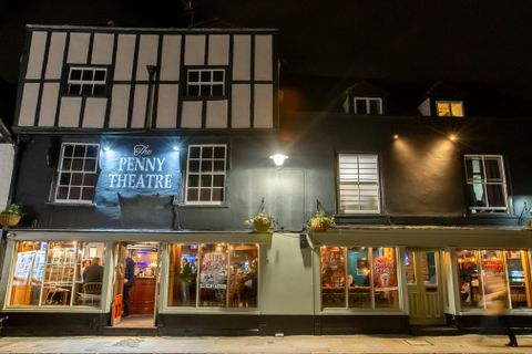 Penny Theatre