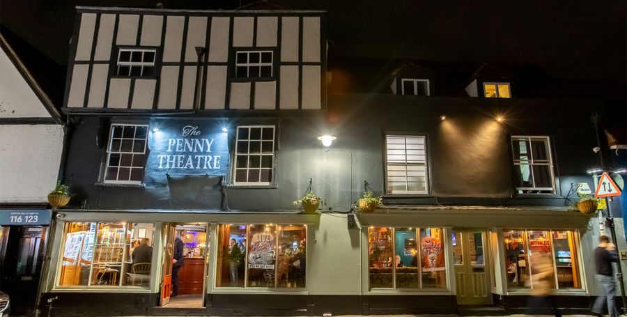 Penny Theatre