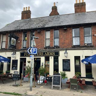 Foresters Arms