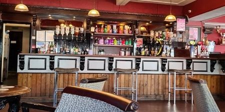 Raby Hotel