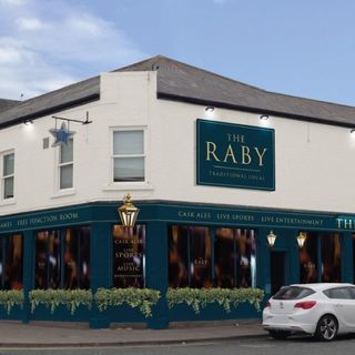 Raby Hotel