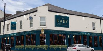 Raby Hotel