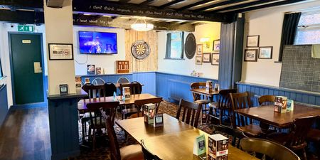 George & Dragon