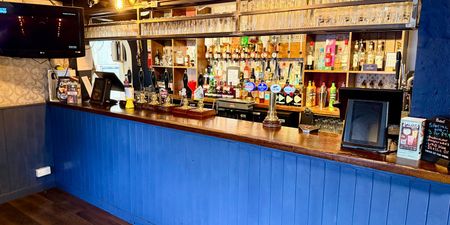 George & Dragon