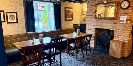 George & Dragon