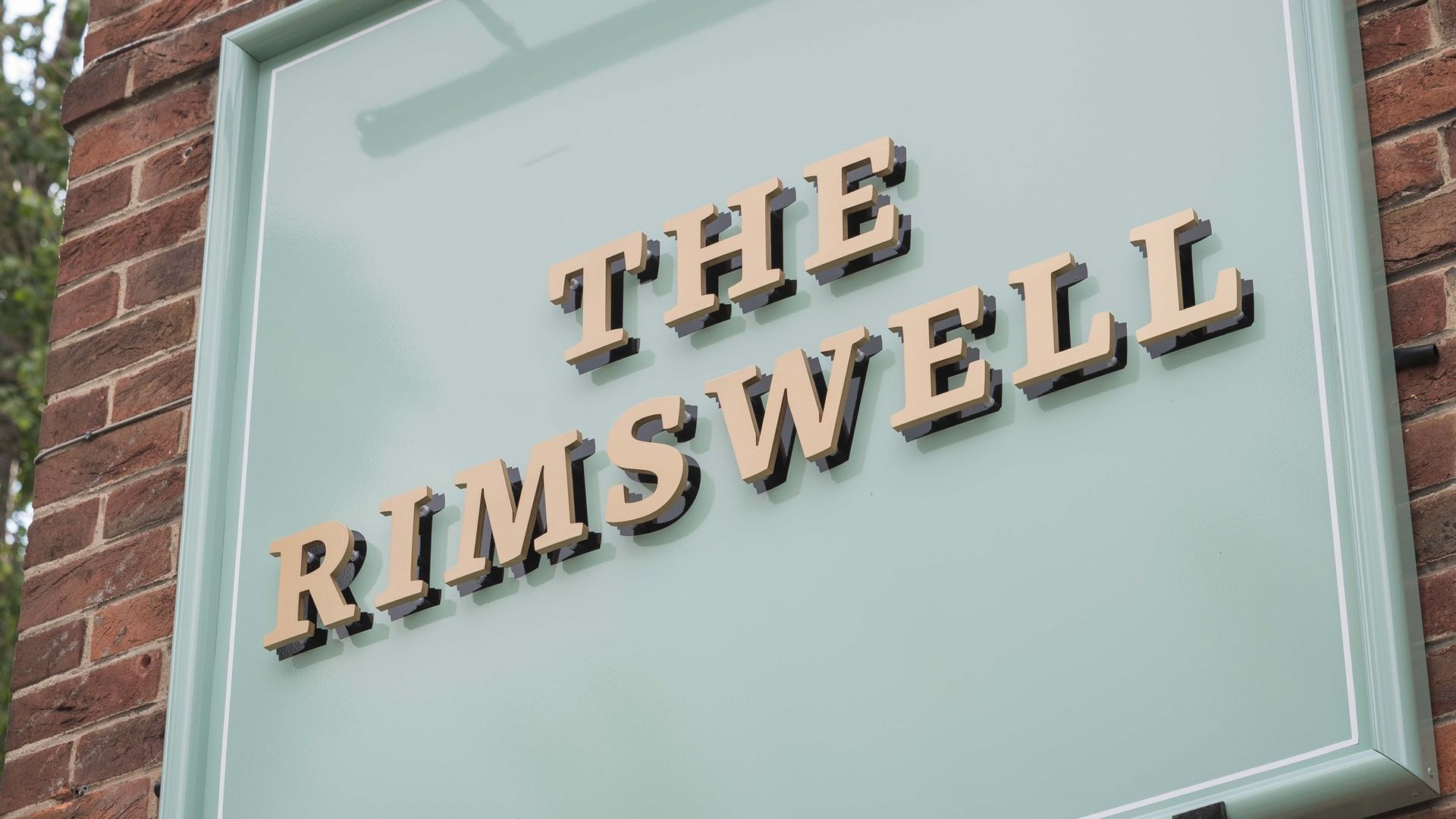 Rimswell