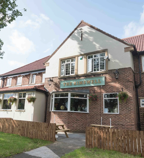 Rimswell
