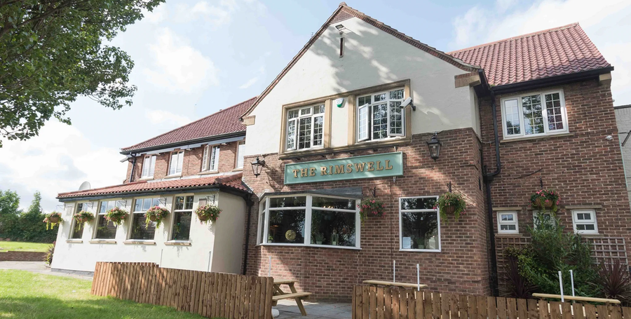 Rimswell