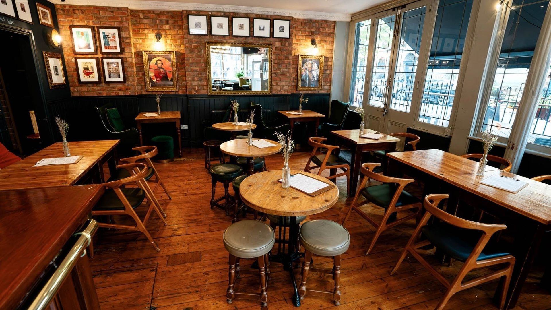 Northumberland Arms