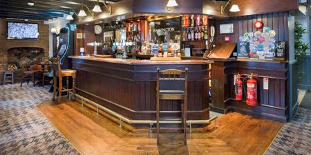 Washington Arms