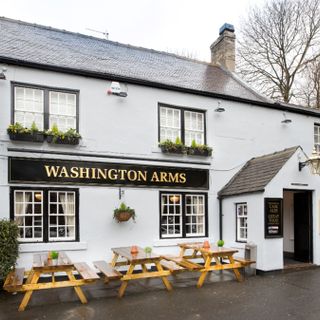 Washington Arms